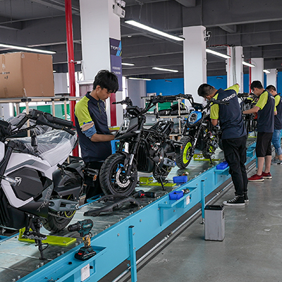 Manufacturing Excellence